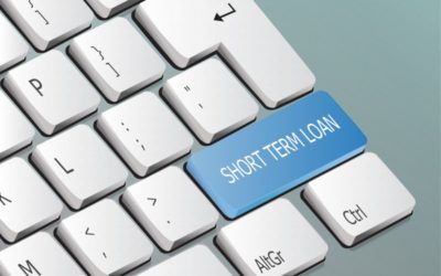Short-term loans offer a way to build your credit